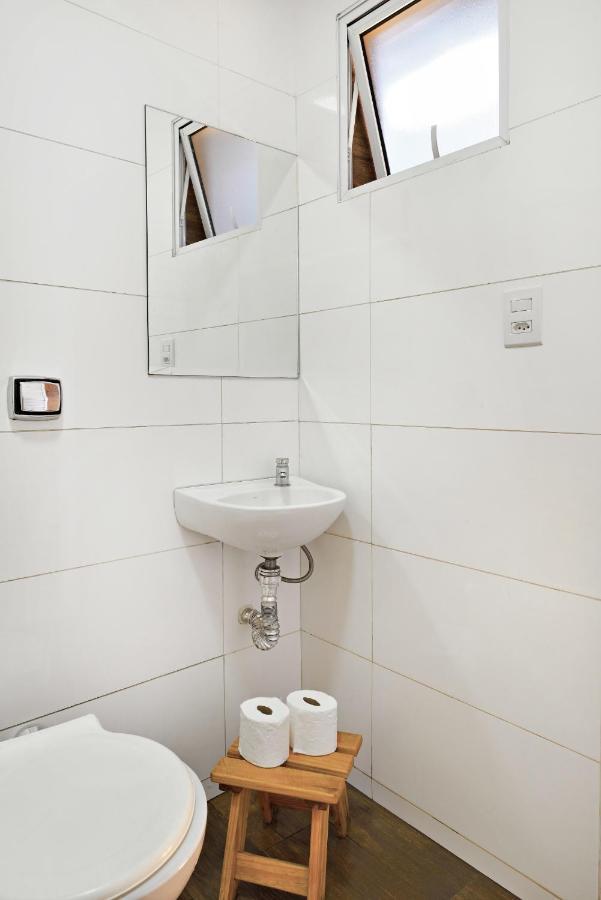 Hotel & Hostel Ribeirao Ribeirão Preto Exteriör bild