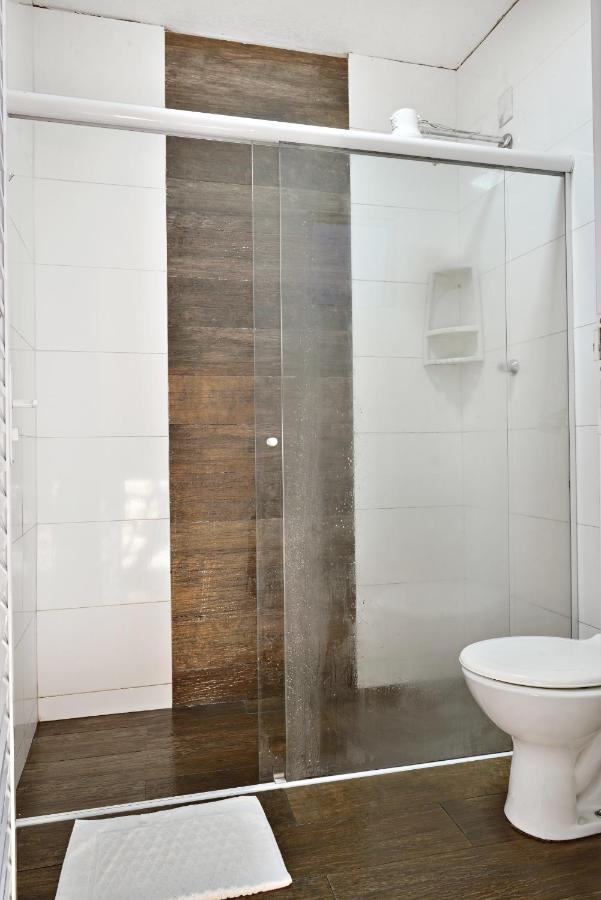 Hotel & Hostel Ribeirao Ribeirão Preto Exteriör bild