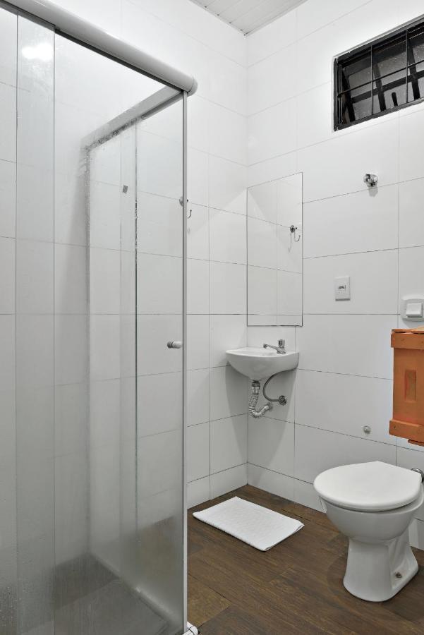 Hotel & Hostel Ribeirao Ribeirão Preto Exteriör bild