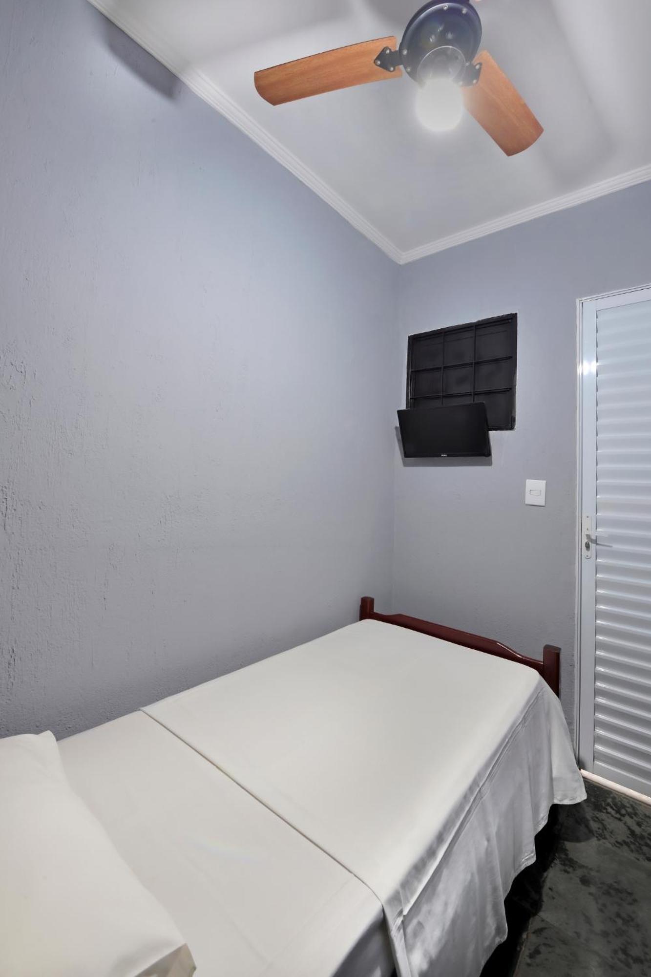Hotel & Hostel Ribeirao Ribeirão Preto Exteriör bild